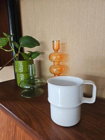 Mepal mok wit beschikbaar voor biedingen