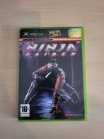 Ninja Gaiden voor Xbox, Spelcomputers en Games, 1 speler, Ophalen of Verzenden, Gebruikt, Vanaf 18 jaar