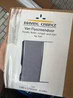 Schuifdeurhor Ducato Jumper Boxer >2017, Ophalen of Verzenden, Nieuw
