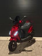 Piaggio zip 50cc 2016 candy red GARANTIE, Ophalen, Gebruikt, Zip, Benzine