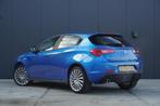 Alfa Romeo Giulietta Super 1.4 Turbo MultiAir Carbon 2018 15, Voorwielaandrijving, Stof, Gebruikt, 4 cilinders