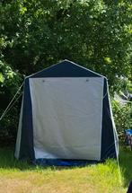 Schuurtent Obelink, Caravans en Kamperen, Tenten, Ophalen, Zo goed als nieuw, Tot en met 4