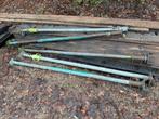 Bouwstempels te koop, Doe-het-zelf en Verbouw, Steigers, Ophalen, Gebruikt, Overige typen, Minder dan 2 meter