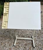 Tekentafel, Ophalen, Gebruikt, Minder dan 130 cm