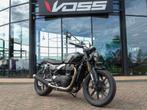 Triumph SPEED TWIN 900 (bj 2025), Chopper, Bedrijf, Meer dan 35 kW