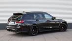 BMW M3 Touring xDrive Competition | M Drivers Package | Stoe, 12 maanden, Gebruikt, 109 €/maand, Zwart
