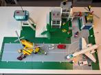 Lego - Town - Century Skyway - (City Vliegveld), Kinderen en Baby's, Speelgoed | Duplo en Lego, Ophalen of Verzenden, Zo goed als nieuw