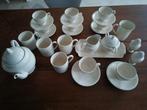 Wedgwood Servies - Edme, Ophalen, Gebruikt, Wedgwood, Porselein