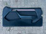 Mercedes W124 CE Coupe deurpanelen met wortelhout, Auto-onderdelen, Interieur en Bekleding, Ophalen, Gebruikt, Mercedes-Benz