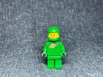 Lego originele groene space man!, Lego, Zo goed als nieuw, Ophalen