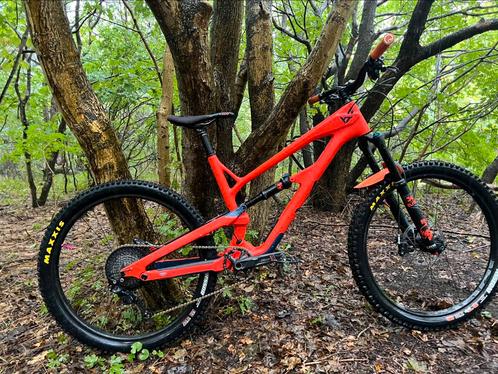 YT Jeffsy XL 27,5 150mm, Fietsen en Brommers, Fietsen | Mountainbikes en ATB, Gebruikt, Overige merken, Hardtail, Ophalen