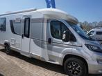 LMC Cruiser Comfort 742 AUT/SAT/ZONNEPANEEL, Automaat, Ringverwarming, Tot en met 2, Bedrijf
