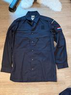 Oude Marine Kleding, Kleding | Heren, S, Ophalen of Verzenden, Navy, S