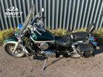 KAWASAKI VN 1500 (bj 1997) 29,432 km Inruilen mogelijk Inrui, Bedrijf, Onbekend, KAWASAKI, Meer dan 35 kW