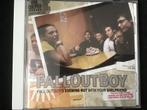 Fall Out Boy’s Evening out with your Girlfriend cd ZELDZAAM, Cd's en Dvd's, Ophalen of Verzenden, Zo goed als nieuw