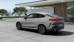BMW X6 xDrive40i High Executive M Sport Automaat / Panoramad, Auto's, BMW, Automaat, Zwart, Bedrijf, 2998 cc