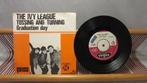 The Ivy League, Tossing And Turning (single 7"), Ophalen of Verzenden, 7 inch, Single