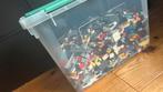 7 kilo lego steentjes om te bouwen, Ophalen, Zo goed als nieuw