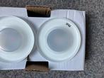 3 Led inbouwspots Karwei Nieuw in doos, Huis en Inrichting, Lampen | Spots, Ophalen of Verzenden, Zo goed als nieuw, Led