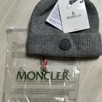 Moncler muts - Zo goed als nieuw, Ophalen of Verzenden, Zo goed als nieuw, One size fits all, Hoed