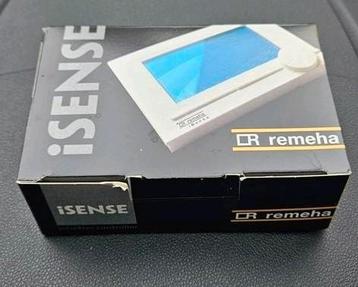 remeha isense kamerthermostaat beschikbaar voor biedingen
