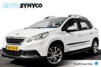 Peugeot 2008 1.2 VTi Active | Airco | 16 inch LMV | Volledig, Euro 5, Stof, Gebruikt, Zwart