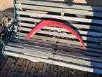 voorspatbord Honda XL250R, Motoren, Ophalen of Verzenden, Gebruikt