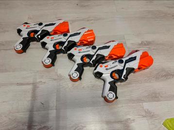 Nerf laser ops pro beschikbaar voor biedingen