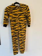 Tijger onesie maat 110/116, Ophalen of Verzenden, Gebruikt, 110 t/m 116, Jongen of Meisje
