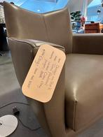 Showroommodel Design on Stock Toma Fauteuil – Cera Clay, Nieuw, Ophalen of Verzenden, Fauteuil stoel design on stock, 75 tot 100 cm