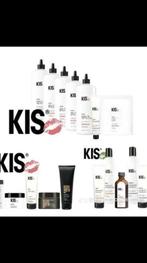 KIS Haarverzorgings producten kapper kapsalon barber, Gehele gezicht, Wit, Nieuw, Ophalen of Verzenden