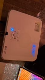 Acer H7530D - practically new lamp (64h), Ophalen of Verzenden, Zo goed als nieuw