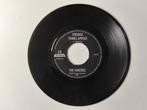 The Hunters (Jan Akkerman) single uit 1968., Ophalen of Verzenden, 1960 tot 1980
