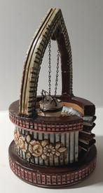 Vintage Art pottery- Italy, Ophalen of Verzenden
