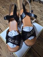 Guess hakken 38, Kleding | Dames, Schoenen, Ophalen, Nieuw, Zwart
