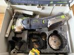 Accu Multitool festool, Ophalen of Verzenden, Zo goed als nieuw, Minder dan 600 watt, Overige typen