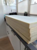 Schuimrubber, Ophalen of Verzenden, Zo goed als nieuw