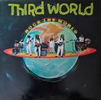 Third World – Rock The World, Cd's en Dvd's, Vinyl | Overige Vinyl, Overige formaten, Gebruikt, Ophalen of Verzenden, Reggae