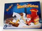 BanBao Sint & Pieten set.  Sinterklaas, Ophalen of Verzenden, Nieuw, Complete set, Lego