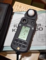 Nieuw Kenko KFM-2100 Lichtmeter Licht Spot Meter KFM 2100, Ophalen of Verzenden, Nieuw