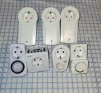 Set slimme stopcontacten, timers en dimmers, Ophalen of Verzenden, Zo goed als nieuw