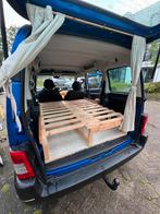 Camperinbouw voor Berlingo & Partner, Ophalen, Gebruikt