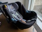 Cybex gold met Base-M, Kinderen en Baby's, Autostoeltjes, Gebruikt, Afneembare rugleuning, Isofix, 0 t/m 13 kg