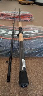 Quantum mr. Pike Standard Boat 10ft.-3.0mtr., Ophalen, Quantum, Werphengel, Nieuw