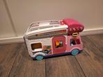 Speelgoed camper, Ophalen, Zo goed als nieuw, 6 maanden tot 2 jaar