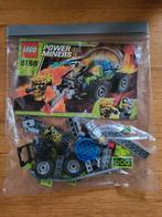 Lego power miners 8188, Complete set, Ophalen of Verzenden, Lego