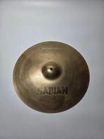 Sabian AA Sound Control cymbals te koop, Ophalen of Verzenden, Gebruikt, Overige merken