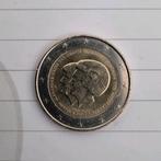 2 euro, investituur van Koning W.A (2013), Ophalen of Verzenden, Overige landen, 2 euro, Losse munt