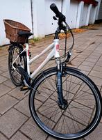 Kwaliteits⭐️Sportive Damesfiets 28"24V.Frame 50cm Compleet, Fietsen en Brommers, Fietsen | Dames | Damesfietsen, 50 tot 53 cm