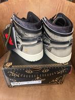 Nike Air Jordan 1 High Zoom Air CMFT 2 Prm DíaDeMuertos 42., Overige kleuren, Nike, Ophalen of Verzenden, Sneakers of Gympen